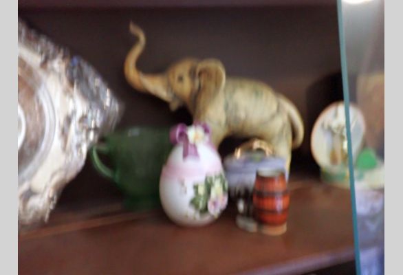 Auction listing photo