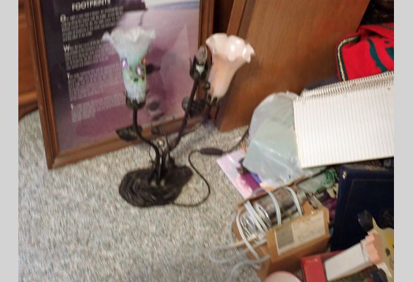 Auction listing photo