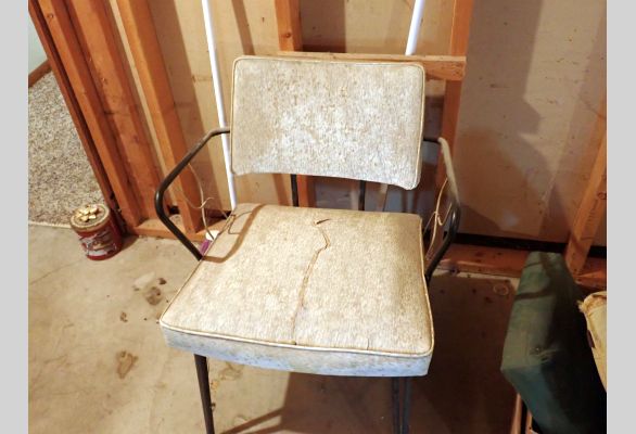 Auction listing photo