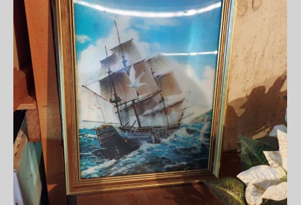 Auction listing photo