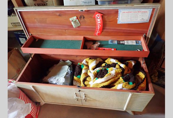 Auction listing photo