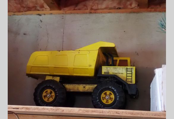 Auction listing photo