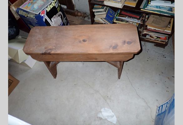 Auction listing photo