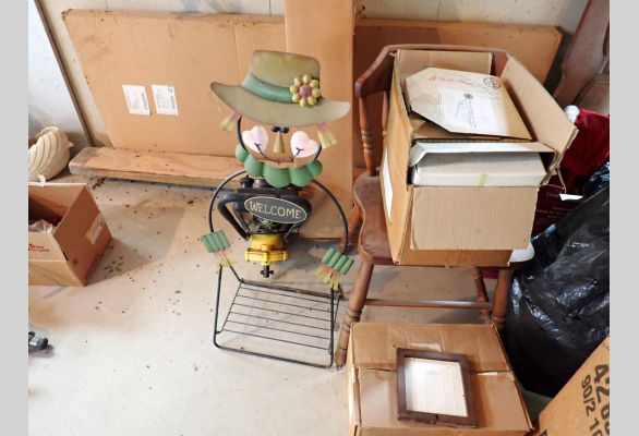 Auction listing photo