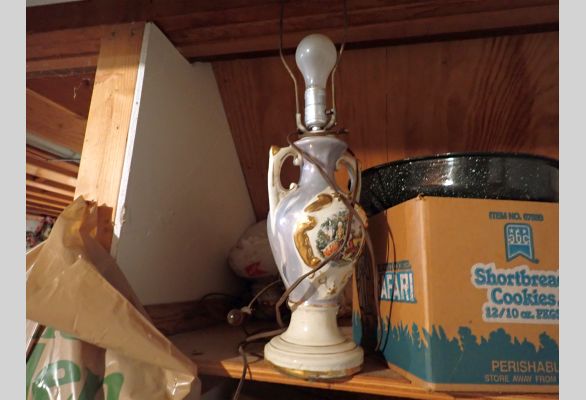 Auction listing photo