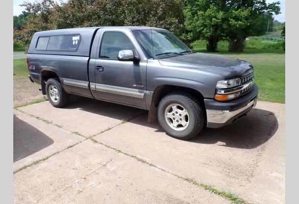 Auction listing photo