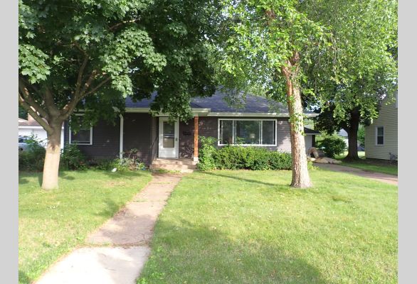 Auction listing photo