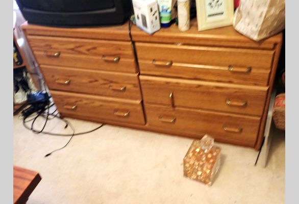Auction listing photo