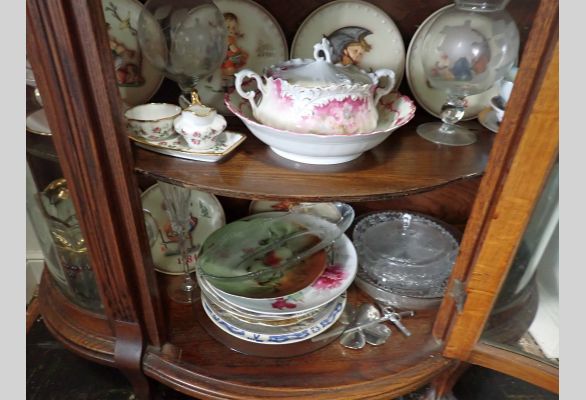 Auction listing photo