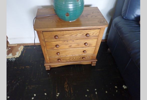Auction listing photo
