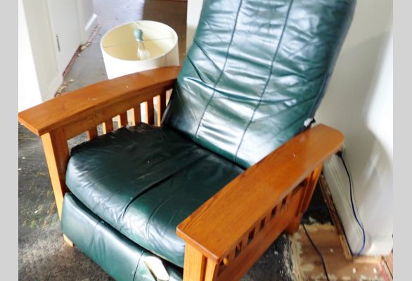 Auction listing photo