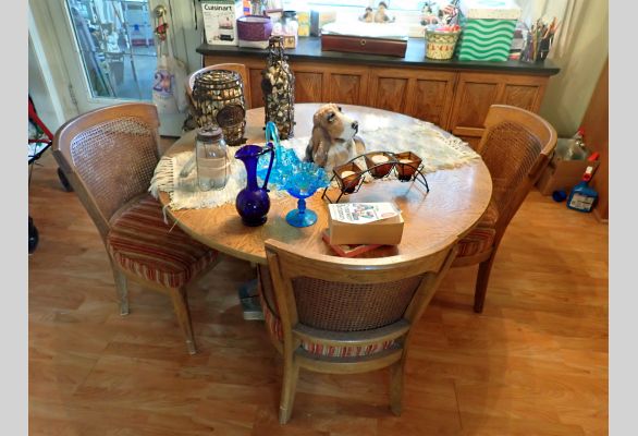Auction listing photo