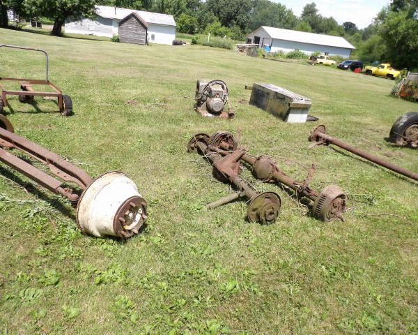 auction image