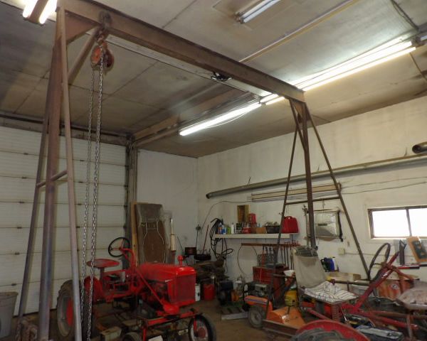 auction image