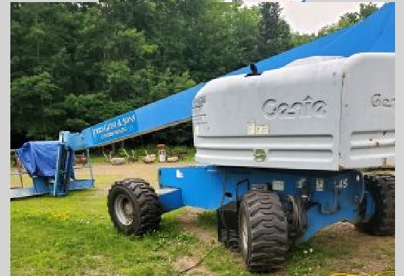 Auction listing photo