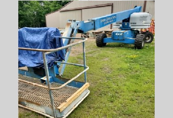 Auction listing photo