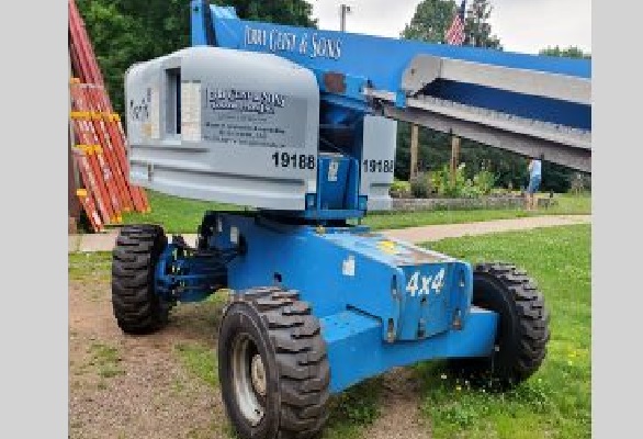 Auction listing photo