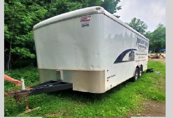 Auction listing photo