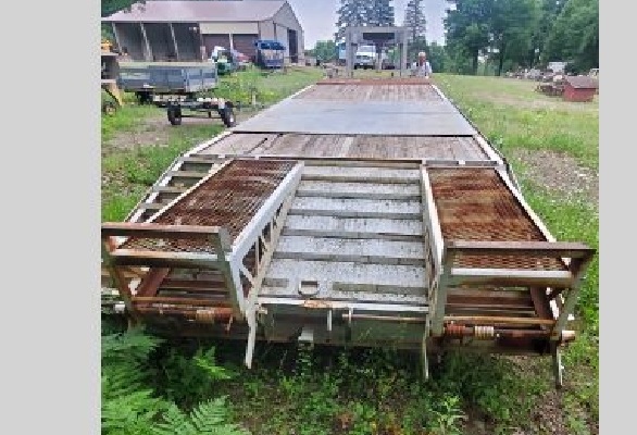Auction listing photo