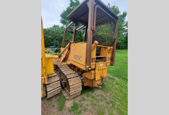 Auction listing photo