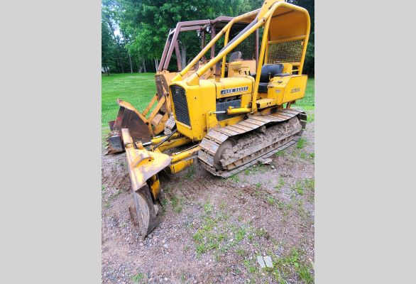 Auction listing photo