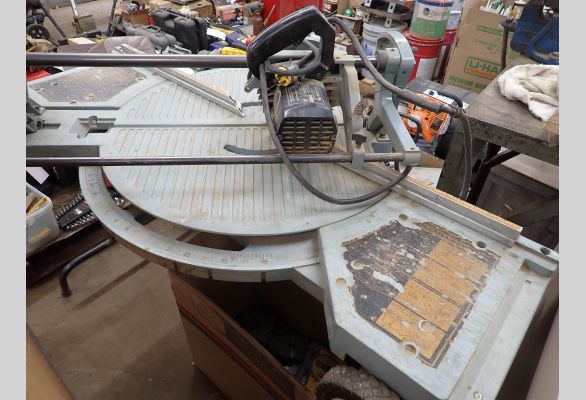 Auction listing photo