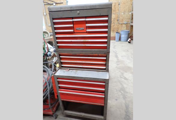Auction listing photo