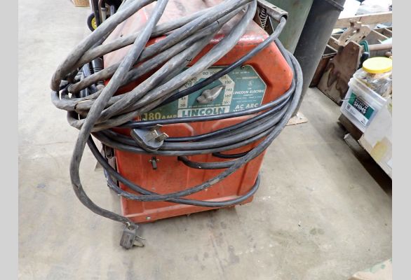 Auction listing photo