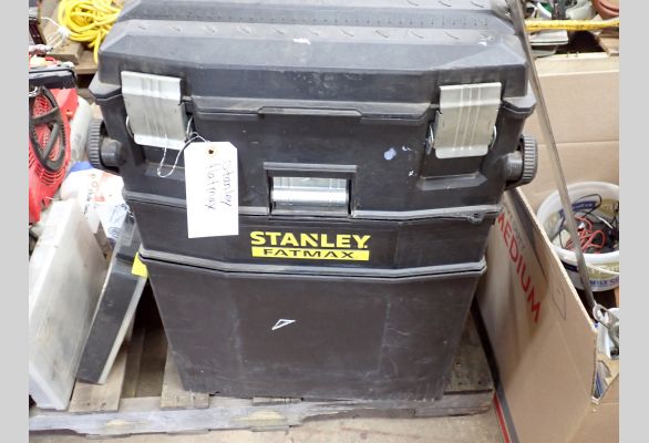 Auction listing photo