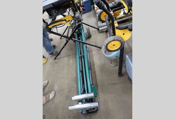 Auction listing photo