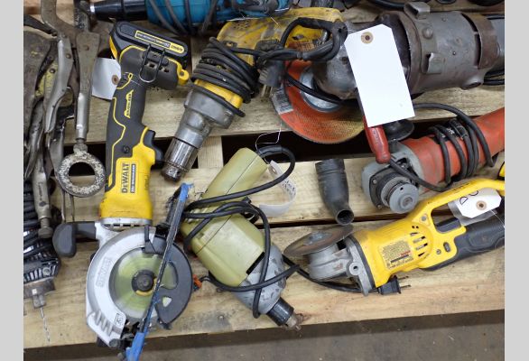 Auction listing photo