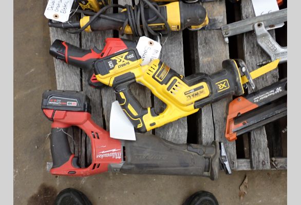 Auction listing photo