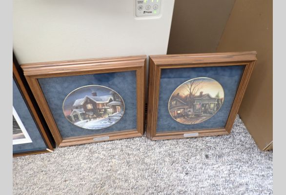 Auction listing photo