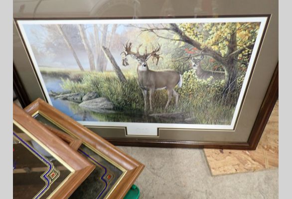 Auction listing photo