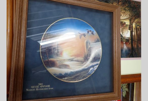 Auction listing photo