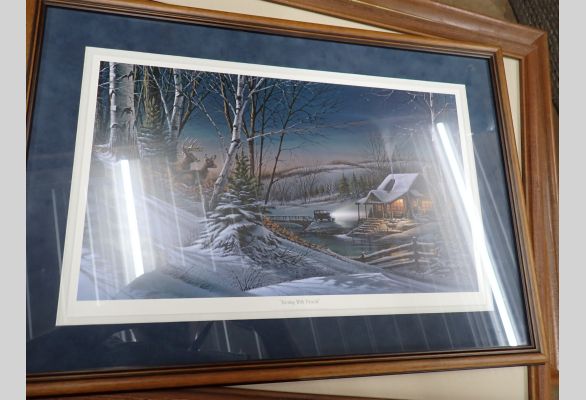 Auction listing photo