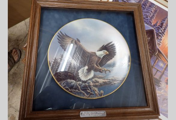 Auction listing photo