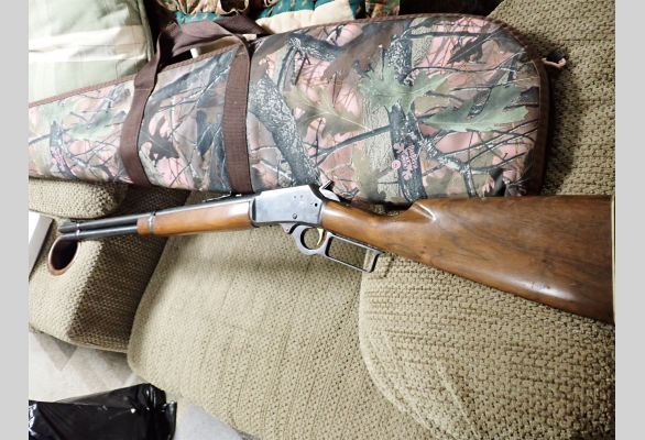 Auction listing photo