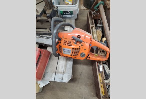 Auction listing photo