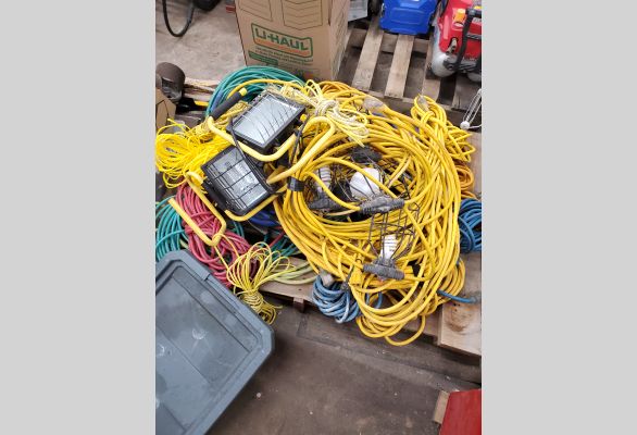 Auction listing photo