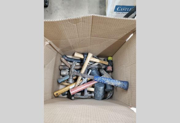 Auction listing photo