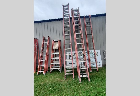 Auction listing photo