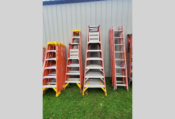 Auction listing photo