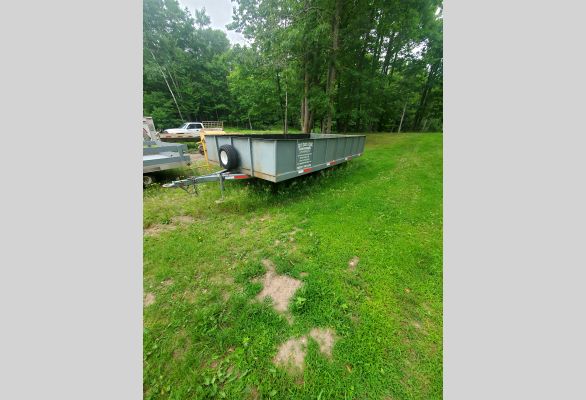 Auction listing photo