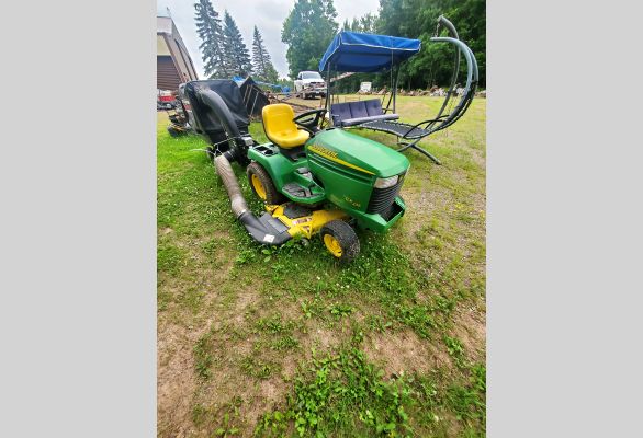 Auction listing photo