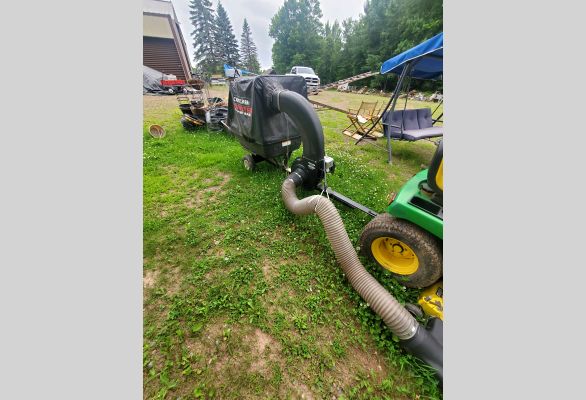 Auction listing photo