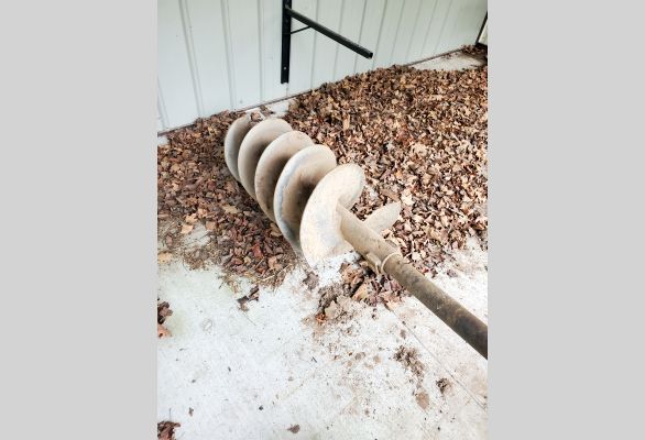 Auction listing photo