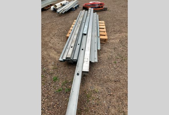 Auction listing photo