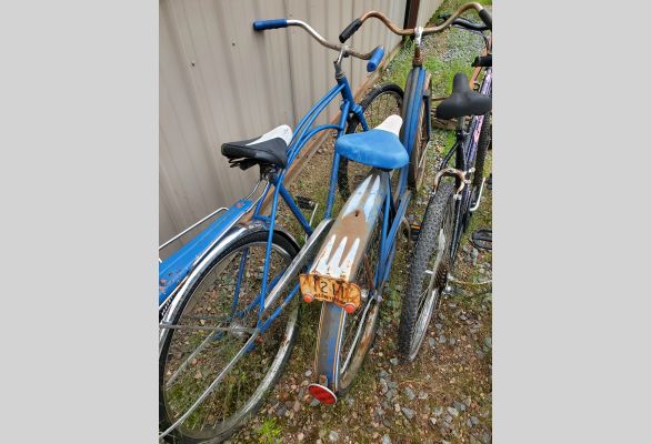 Auction listing photo