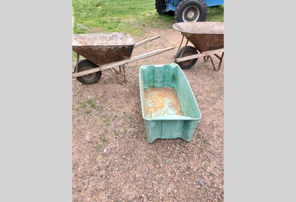 Auction listing photo